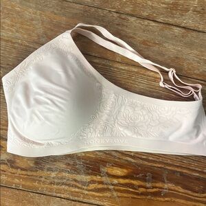 Honeylove Silhouette Roses Bra